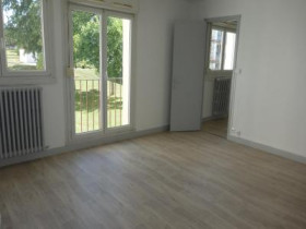 Appartement à Rambervillers