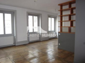 Appartement à Saint-Étienne