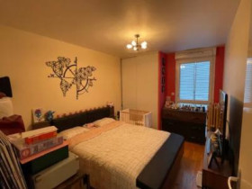 Appartement à Meyzieu