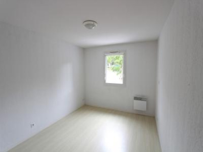 Voir la photo 1/16 du type apartment à Nantes