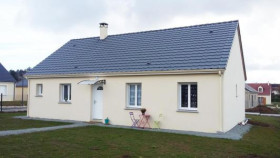 Maison à Vielleségure