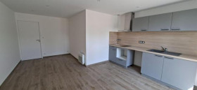Appartement à Gorges