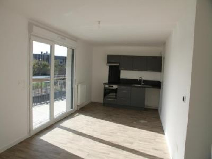 Voir la photo 1/6 du type apartment à Templeuve-en-Pévèle