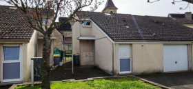 Maison à Seveux-Motey