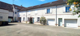 Appartement à Dreux