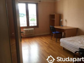 Appartement à Chambéry