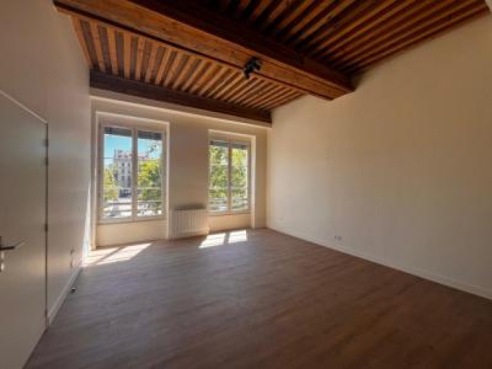 Voir la photo 1/14 du type apartment à Lyon 4e Arrondissement