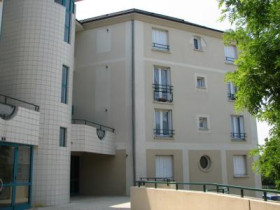 Appartement à Château-Gontier-sur-Mayenne