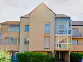 Appartement à Seurre