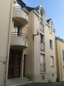 Appartement à Villaines-la-Juhel
