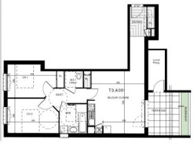Appartement à Clermont-Ferrand