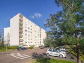 Appartement à Le Creusot