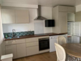 Appartement à Cenon