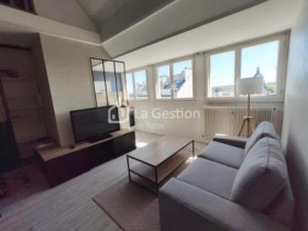 Appartement à Orléans