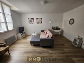 Appartement à Limoges