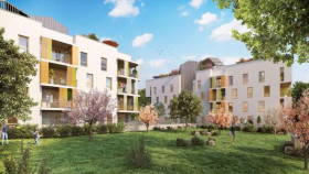 Appartement à Quetigny