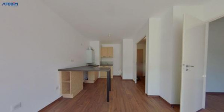 Voir la photo 1/7 du type apartment à Armentières