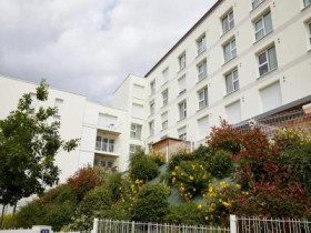 Appartement à Le Mans