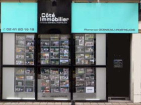 Appartement à Seiches-sur-le-Loir