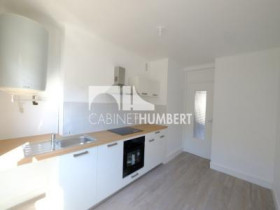 Appartement à Saint-Étienne
