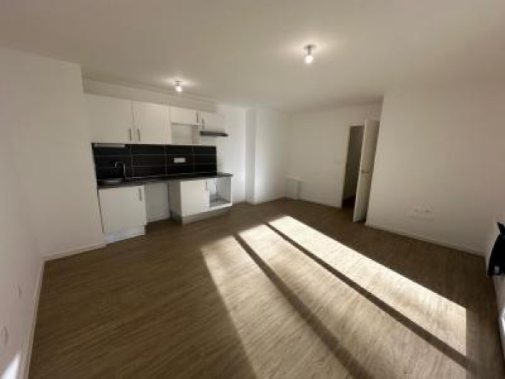 Voir la photo 1/11 du type apartment à Montpellier