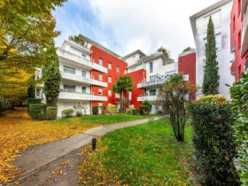 Appartement à Carquefou