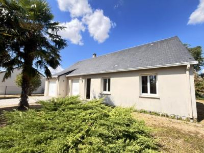 Voir la photo 1/34 du type house à Chanceaux-sur-Choisille