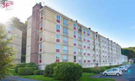 Appartement à Anquetierville