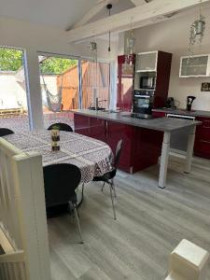 Appartement à Lormont