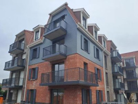 Appartement à Wattignies