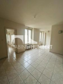 Appartement à Saint-Étienne
