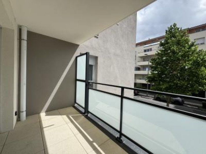 Voir la photo 1/15 du type apartment à Clermont-Ferrand