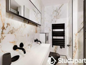 Appartement à Paris 17e Arrondissement