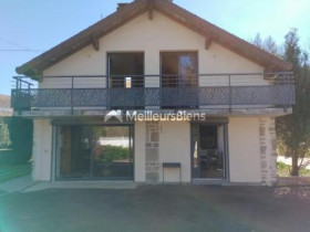 Maison à Perrancey-les-Vieux-Moulins