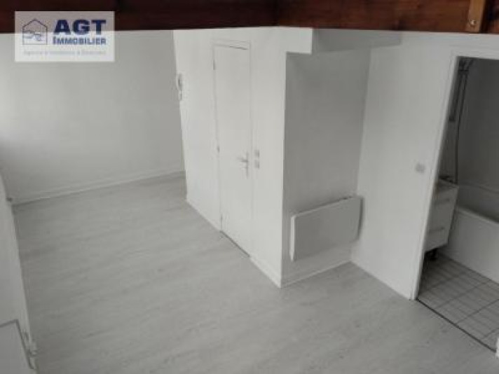 Voir la photo 1/11 du type apartment à Beauvais