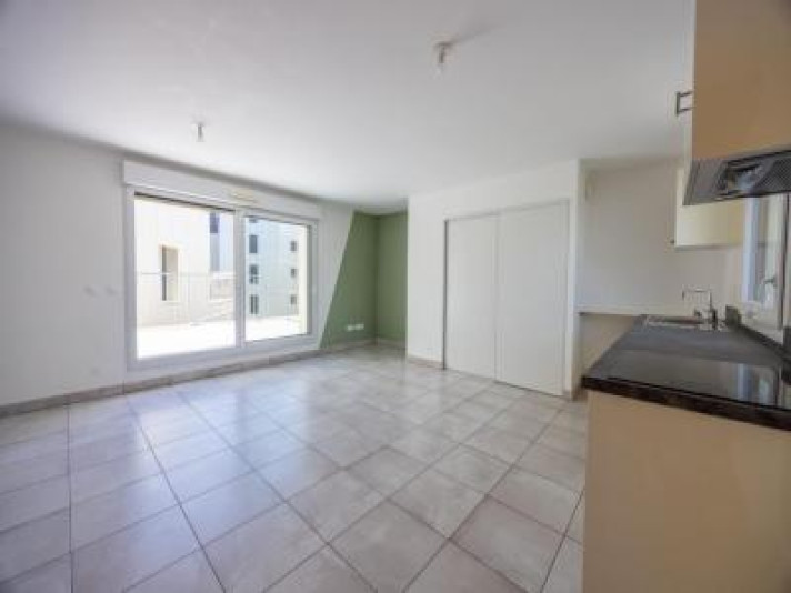 Voir la photo 1/15 du type apartment à Nantes