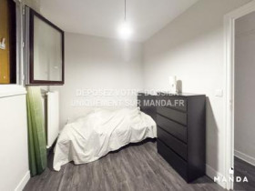 Appartement à Les Clayes-sous-Bois