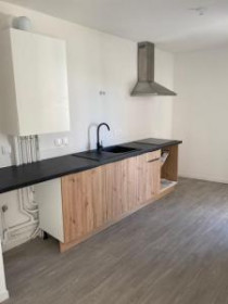 Appartement à Poitiers