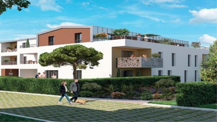 Voir la photo 1/5 du type apartment à Saint-Gilles-Croix-de-Vie