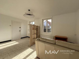 Appartement à Arques