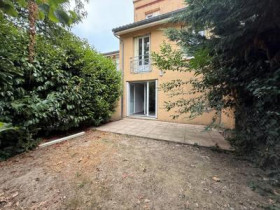 Maison à Toulouse