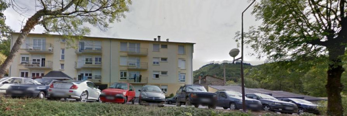 Voir la photo 1/14 du type apartment à Saint Geniez d'Olt et d'Aubrac