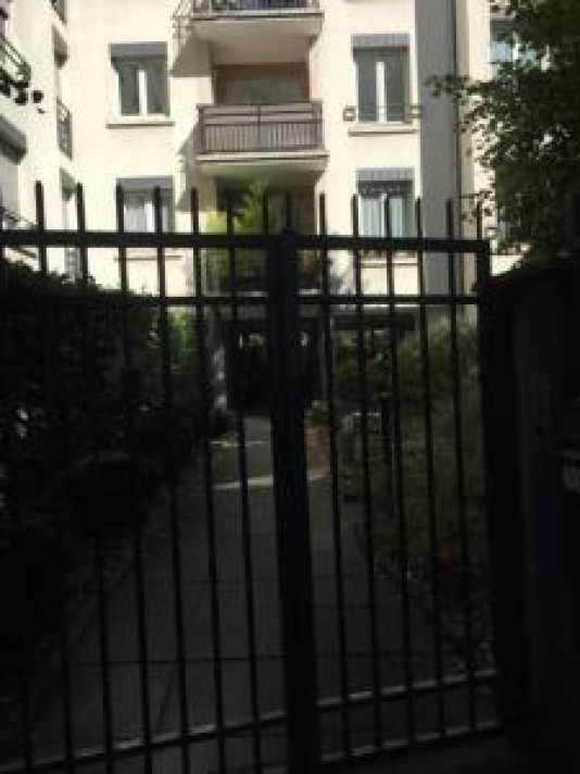 Voir la photo 1/15 du type apartment à Lyon 4e Arrondissement