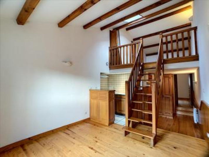 Voir la photo 1/14 du type apartment à Montaigut-le-Blanc