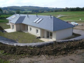 Appartement à Alrance