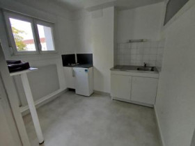 Appartement à Mirecourt