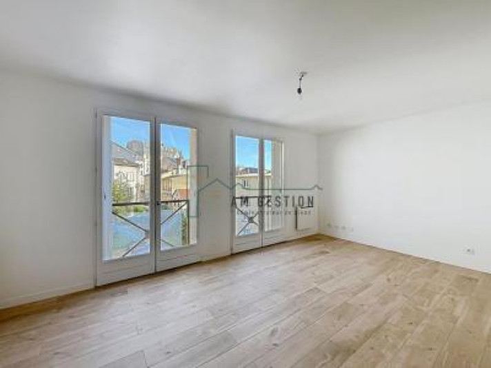 Voir la photo 1/7 du type apartment à Limoges