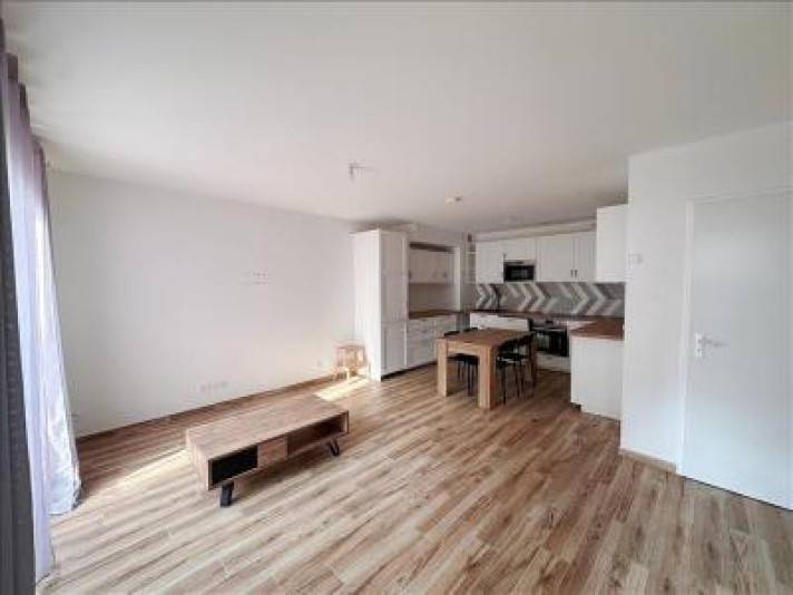 Voir la photo 1/15 du type apartment à Poissy