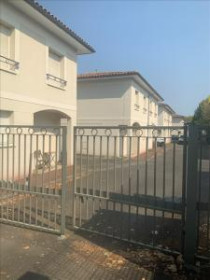 Maison à Pessac