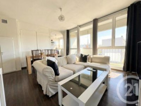 Appartement à Vénissieux